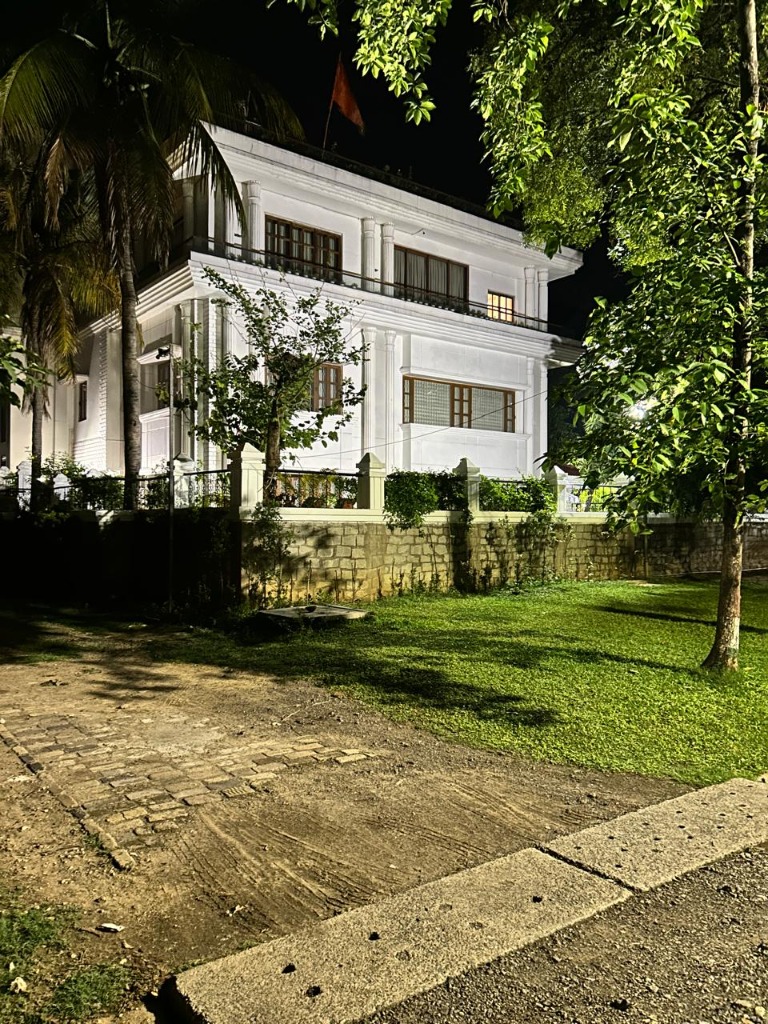Heritage Bungalow